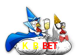 K8B BET