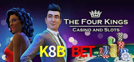 K8B BET