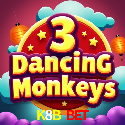 K8B BET