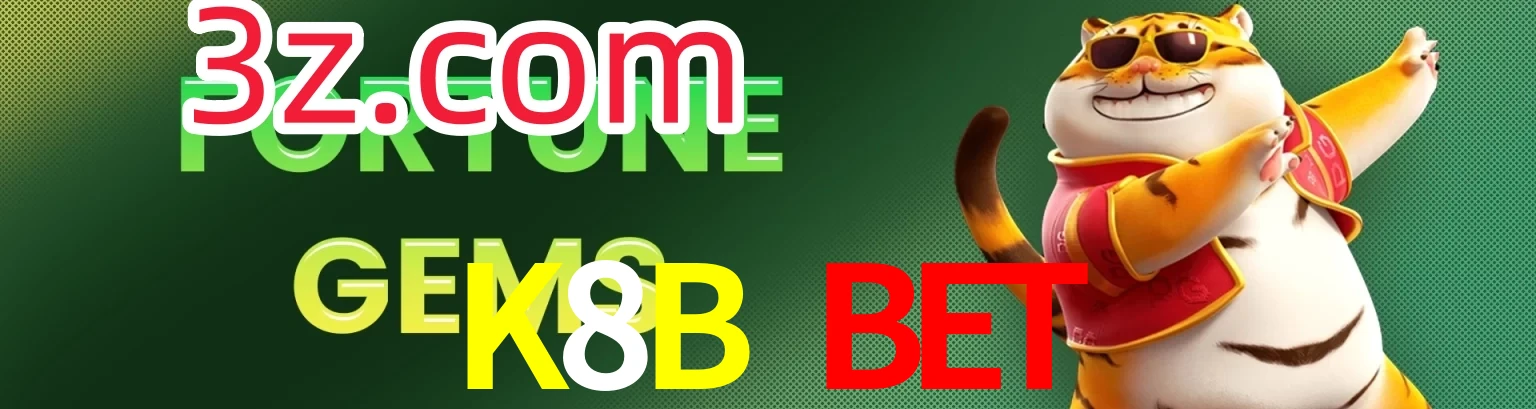 K8B BET