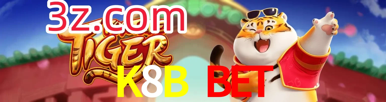 K8B BET