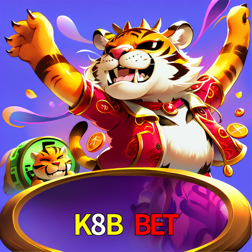 K8B BET