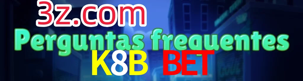 K8B BET