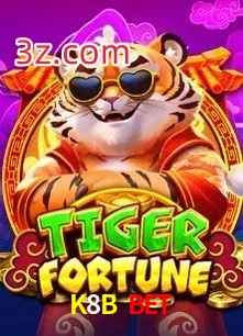 K8B BET
